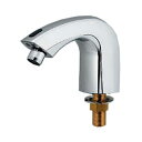 カクダイ センサー水栓 713-301【取寄品】