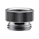 カクダイ シャワホース用アダプター 9318A【取寄品】