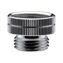 カクダイ シャワホース用アダプター 9318T