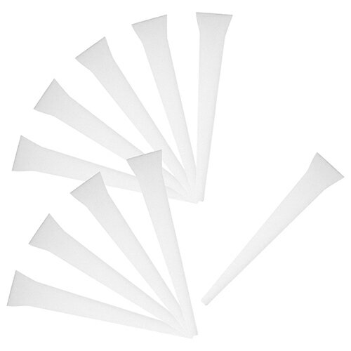 ［10個までゆうパケ対応］イノウエ Yヘラ 10本入り