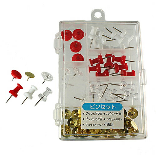 ハイロジック ピンセット ケース入 C-925【取寄品】