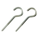ハイロジック ユニクロヒル釘 No.14 F-029 2本組【取寄品】