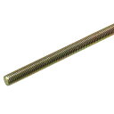 ハイロジック クロメート寸切ボルト F-105 M8X285【取寄品】