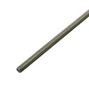 ハイロジック ステン寸切ボルト F-456 8X1000mm【取寄品】