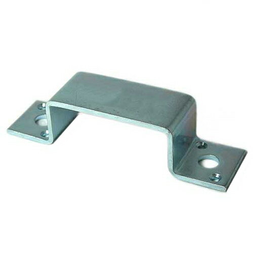 ハイロジック 角バンド合せ 60×27mm F-765【取寄品】