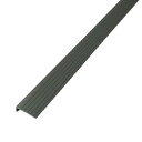 ハイロジック 塩ビノンスリップ グレー D-292 2000mm【取寄品】