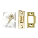 ハイロジック 真中三角戸バネ 小 17621【取寄品】