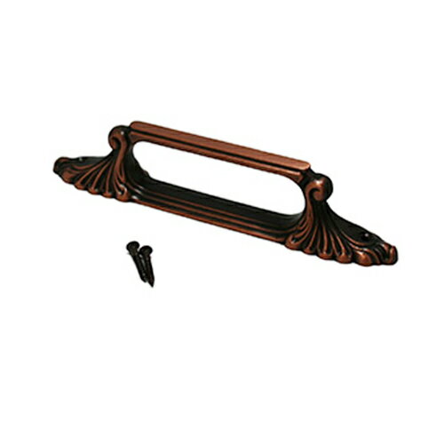 ハイロジック ワンピース取手 150mm 17697【取寄品】