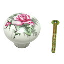 ハイロジック ツマミ 1003WF 17870 36mm【取寄品】