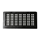 ハイロジック PC床下換気孔 アミ付 150X300【取寄品】
