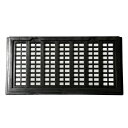 ハイロジック PC床下換気孔 アミ付 200X400【取寄品】