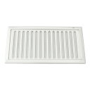 ハイロジック ステン床下換気孔 アミ付 150X300【取寄品】