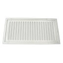 ハイロジック ステン床下換気孔 アミ付 200X400【取寄品】