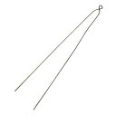 ハイロジック 番線 3.1×700mm K-979 10ホンタバ【取寄品】
