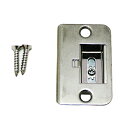 ハイロジック 調整ストライク 片 G-203 37X58R【取寄品】