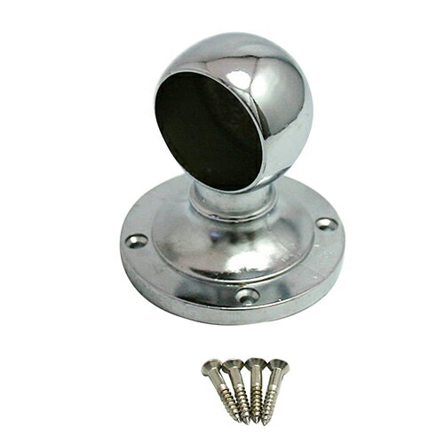 ハイロジック ブラケット 38mm NY847 トマリ【取寄品】