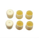 ハイロジック パイプキャップ 19mm N-944【取寄品】