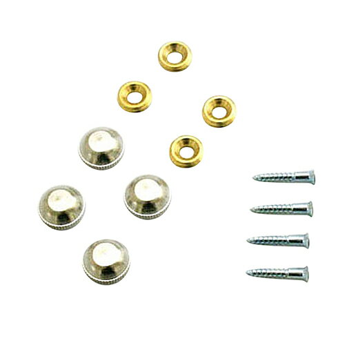 ハイロジック 丸鏡止め Z-185【取寄品】