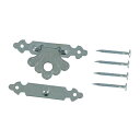 ハイロジック ドイツ下り(小) ZY-577【取寄品】