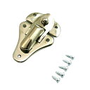 ハイロジック パッチン錠(中) ZY-583【取寄品】