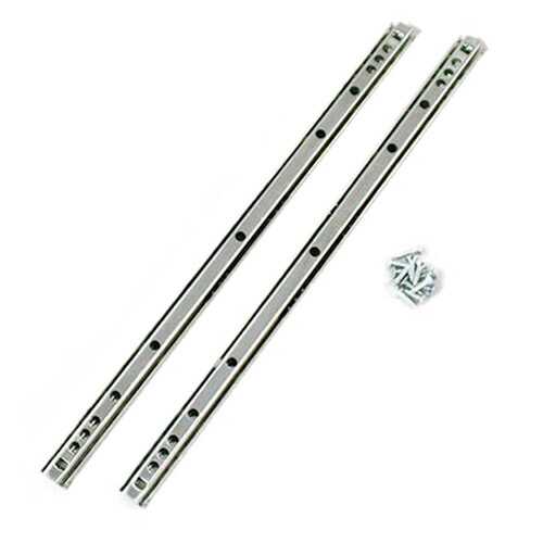 ハイロジック スライドレールミニベアリング 72958 310mm【取寄品】