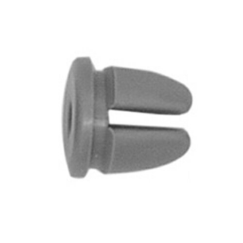 ハイロジック Pボタン AZGK0006 94709 グレー【取寄品】