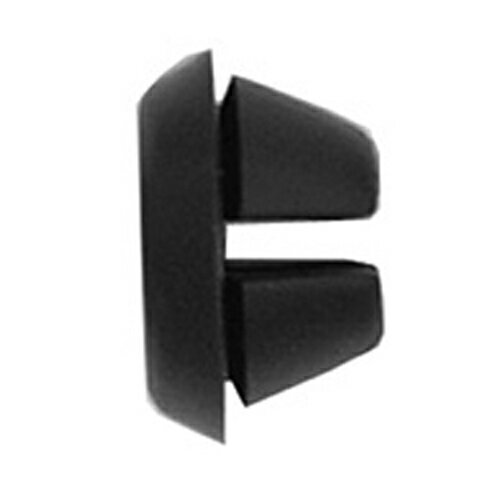 ハイロジック Pボタン AZGB0007 94710 アンバー【取寄品】