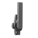 ハイロジック クレセントG03L-BZLV 94735ブロンズ【取寄品】