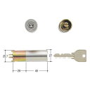 ハイロジック ミワU9HP-40シリンダー MCY-116【取寄品】