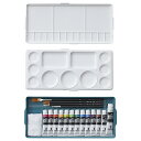ターナー ポスターカラー14色Mプライムセット(14B) PC14MPB4【取寄品】