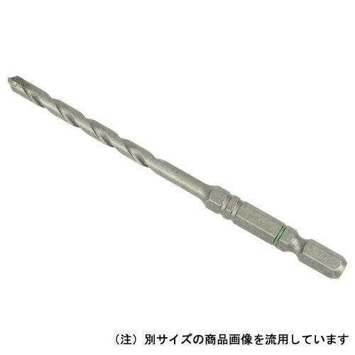 ［10個までゆうパケ対応］ベッセル クッションドリル(コンクリ) ACD-4.8L