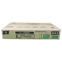 MAX ワイヤ連結釘 10巻入 FC75W4(N75)