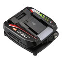 MAX リチウムイオン充電器 JC-925A