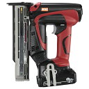 MAX 充電式ピンネイラ TJ-35P4-BC/1825A