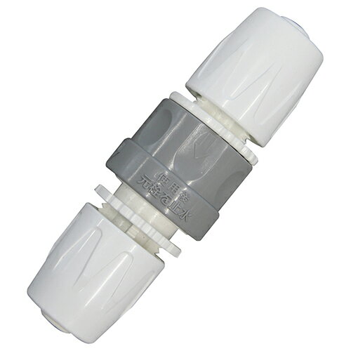 TOYOX 裸品 ワンタッチ中間継手 HC-7