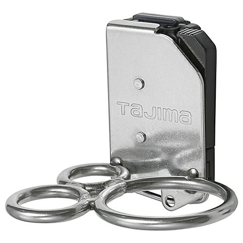 タジマ 着脱式工具ホルダーステン ハンマー3穴 SFKHS-H3(4)