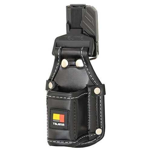 タジマ 着脱式工具差し 1本差しハンマー用 SFKSN-P1H