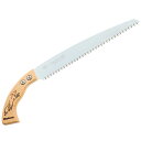 【在庫限り】シルキー めばえ剪定 本体 270MM 230-27