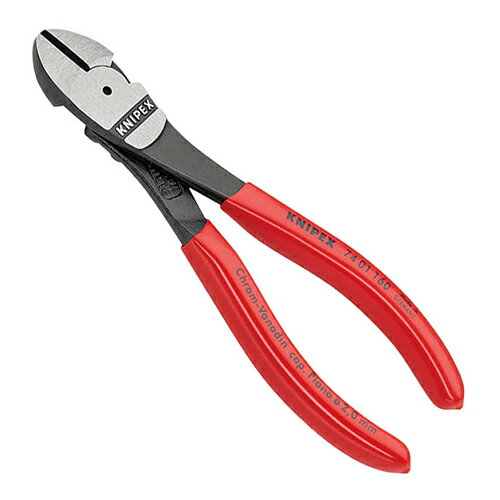 2ĤޤǤ椦ѥбKNIPEX Ϸ˥åѡ 7401-160