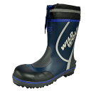ワイルドウルフ 樹脂先芯 RMT-70315 RMT-70315 NAVY Lサイズ