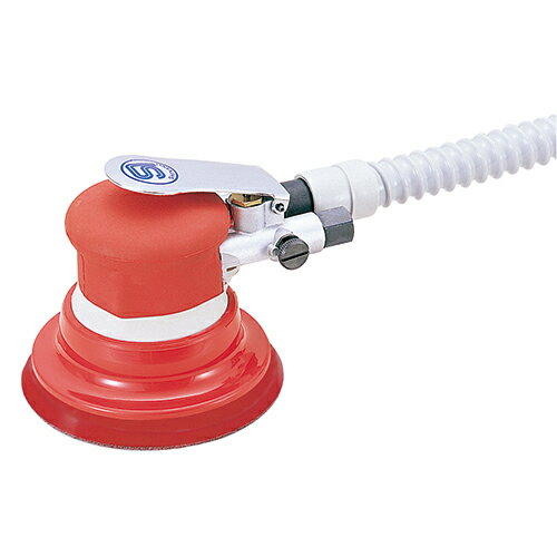 SHINANO ダブルアクションサンダー SI-3111M 125MM【取寄品】