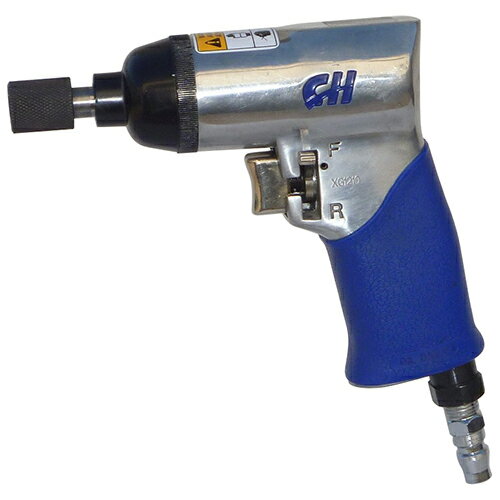 アネスト岩田C スクリュードライバー TL9071B