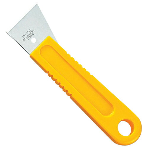 ［5個までゆうパケ対応］オルファ スクレーパーM