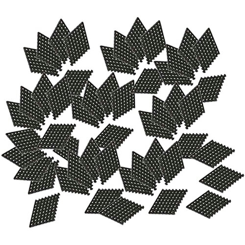 ［2個までゆうパケ対応］ヤマト 角型鉢底 小