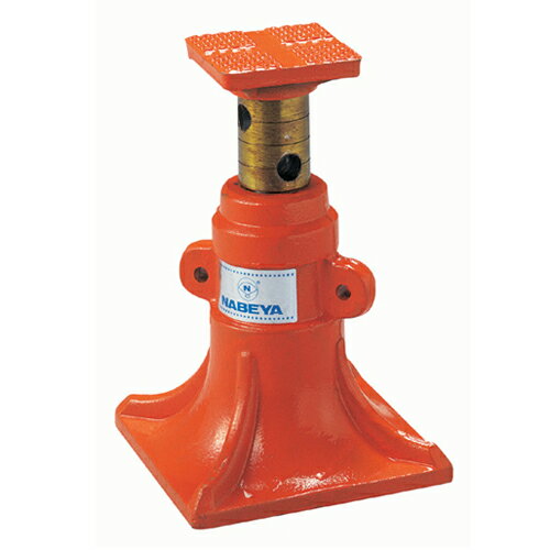 エロン 建築ジャッキ KJ-50