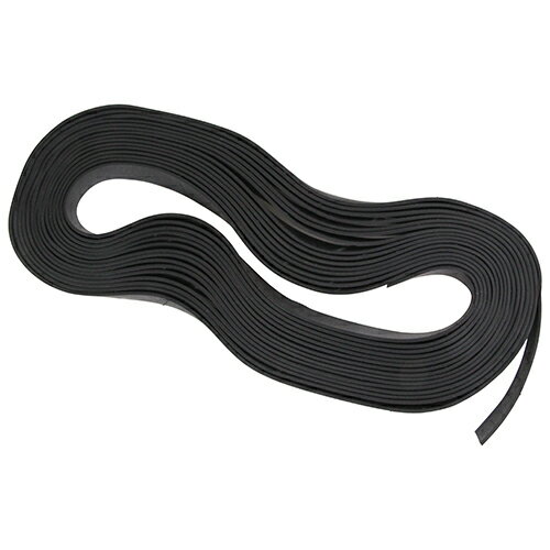 三友産業 ゴムバンド 長尺 10M HZG-1810 18mm