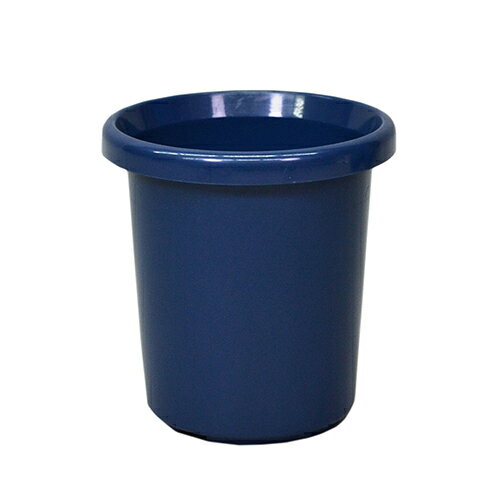アップルウェアー 長鉢F型 6ゴウ ブルー