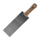 sakazume 防水用ヘラ角型90 90mmx255mm【取寄品】