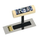 アローライン プチ角鏝 首高 中首タイプ 120MM ステンレス