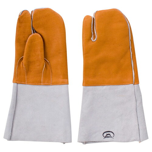 FGC 溶接用手袋 NO.2Aコンビ フリー